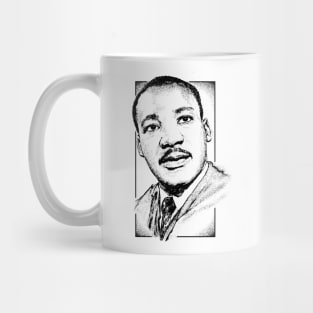 MLK Day Mug